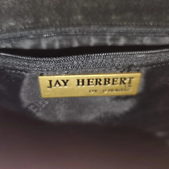Vintage Jay Herbert Cross Body Bag - Picture 5 of 9